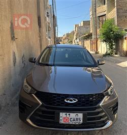 شيري أريزو 6